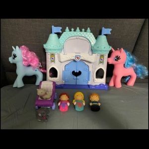 Princess Toys